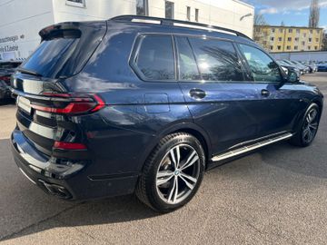 BMW X7 - 3