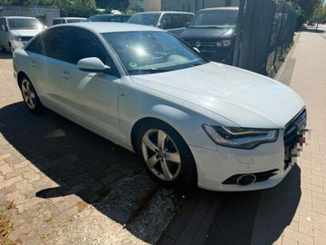 Audi A6 - 8