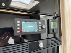 Glücksmobil S 70SL *Automatik*Hubbett*nur 6,99 m*