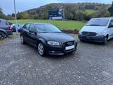 Audi A3 Sportback 2.0 TDI/5-türig/Scheckheft Voll - Audi A3: Türig