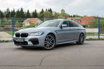 BMW M5 - 1