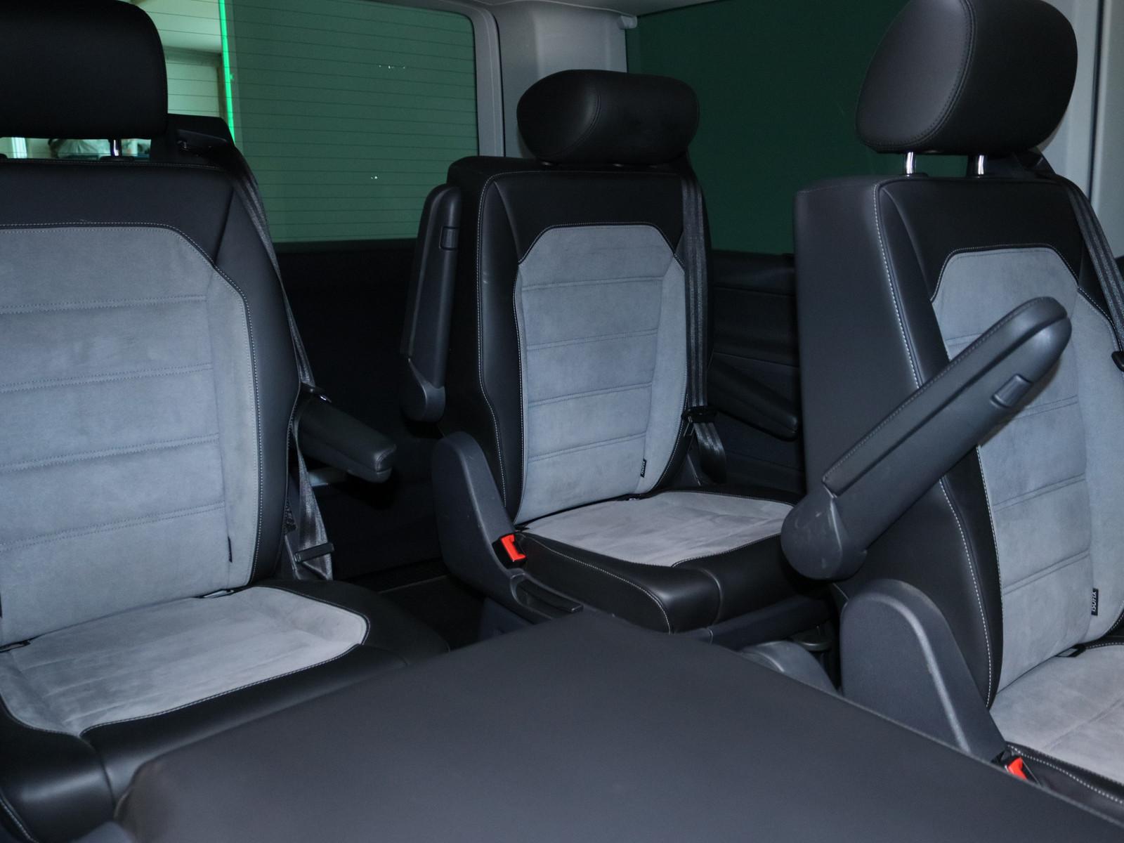 Volkswagen T6.1 Transporter Multivan 2.0 TDI Generation Six