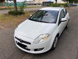 Fiat Bravo 1.6 16V Multijet Dynamic, Automatik - Fiat Bravo mit Diesel-Antrieb: Limousine, 1.6