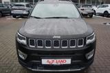 Jeep Compass 1.4 Limited 4WD Bi-Xenon Navi ACC Kamera - gebrauchte Jeep Compass aus dem Jahr 2020