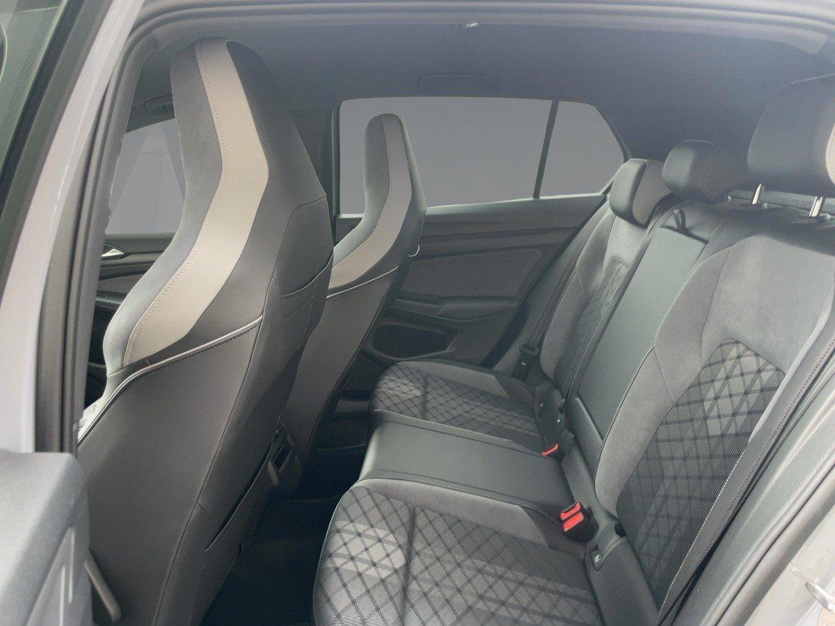 Volkswagen Golf R-Line 1.5 eTSI BLACK+MATRIX+APP+AHK+ACC, миниатюра 8