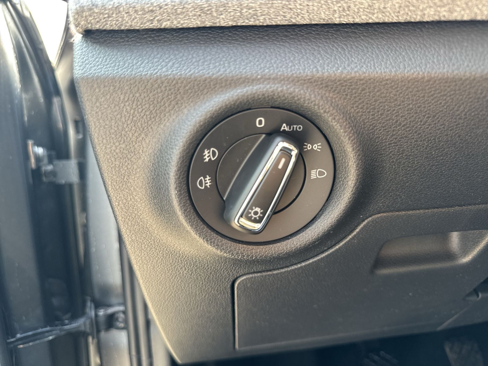 Scala Drive, 1.0 TSI Travel Assist, pACC, Matrix
