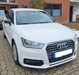 Audi A1 1.4 TFSI S tronic Sportback -