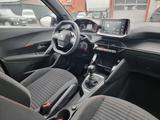 Peugeot 2008 Active Pack LED APP Spur Kamera Tempomat - Peugeot 2008 Active mit Benzin-Antrieb