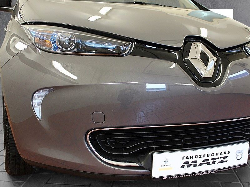 Fahrzeugabbildung Renault ZOE Z.E.40 R 110 Bose inklusive Batterie