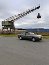 Audi 80 B3 1,8s  - Audi Gebrauchtwagen von 1987