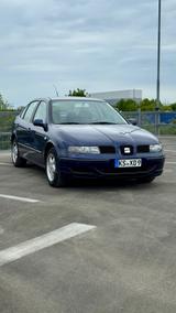 Seat Toledo VB *103.000km*  - Seat aus 2000