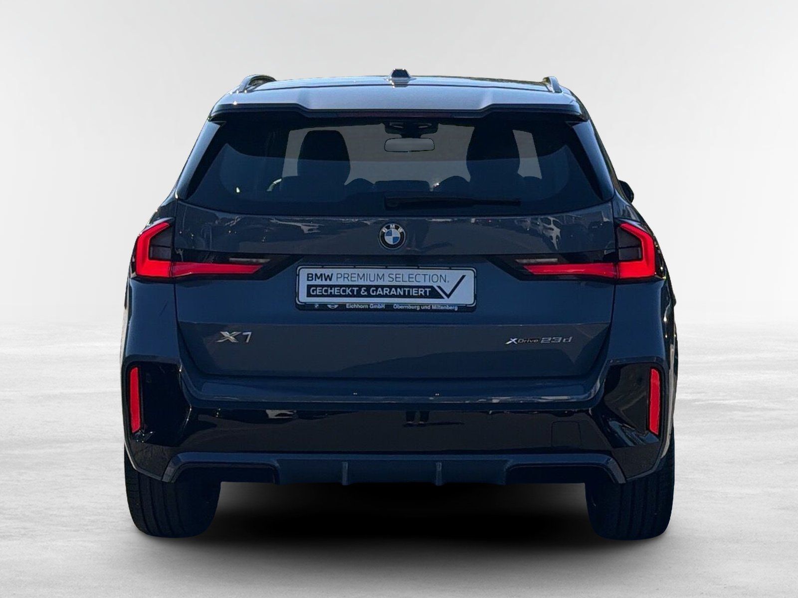 BMW X1 xDrive23d M Sportpaket ACC.H&K HiFi foto 4