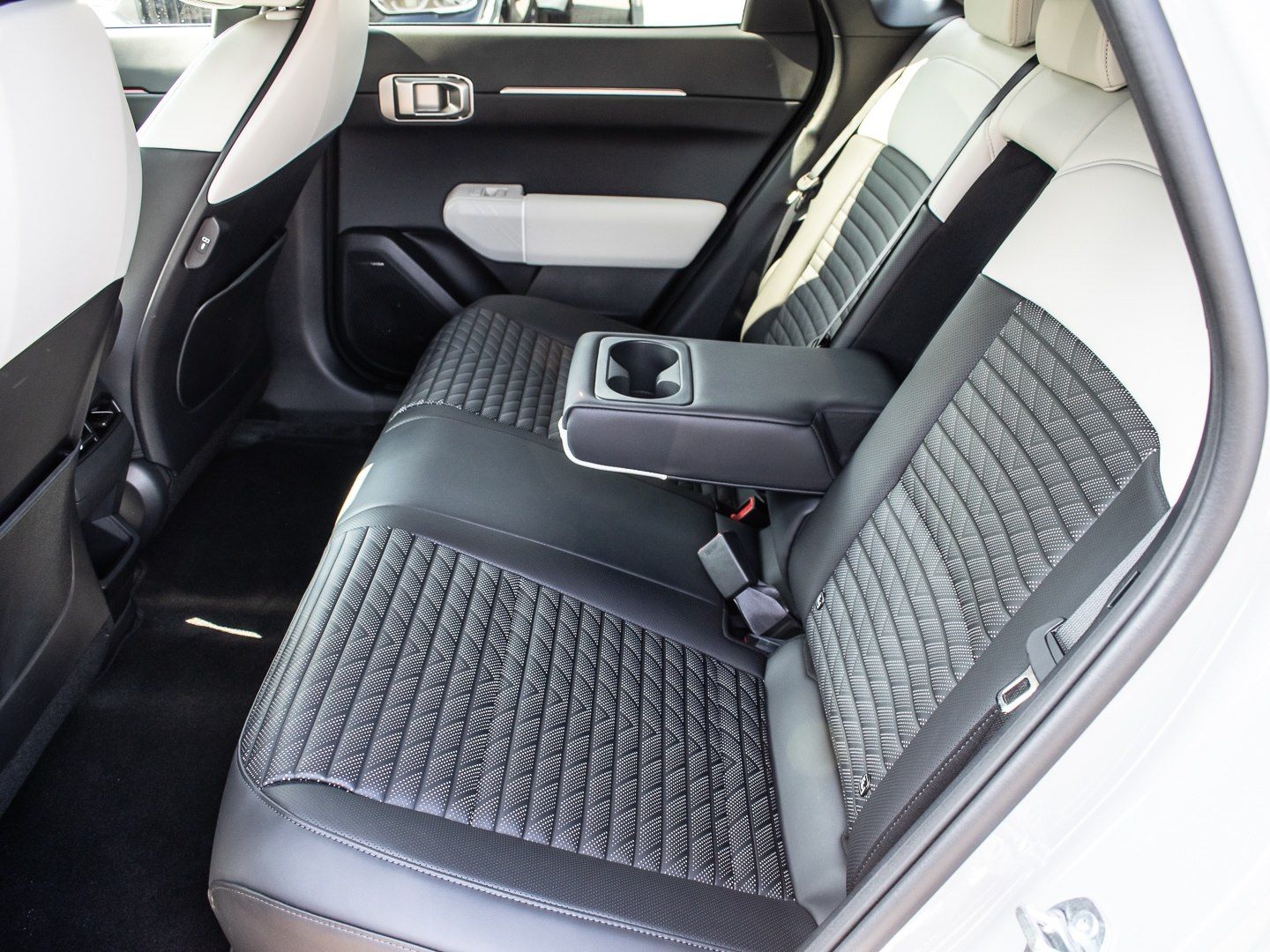 Kia EV4 - Bild 21