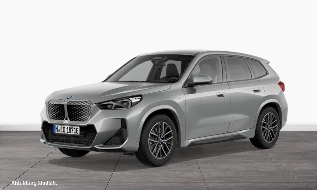 BMW iX1 - Bild 1