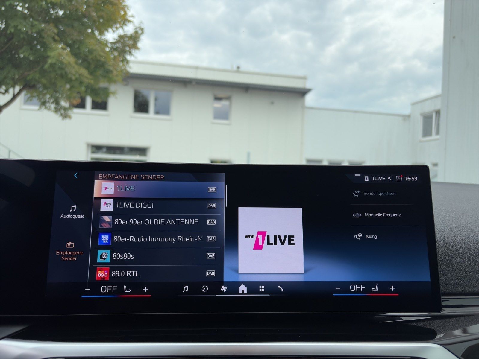 BMW i4 - Bild 25