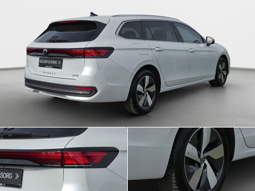 Volkswagen Passat Variant - Bild 24