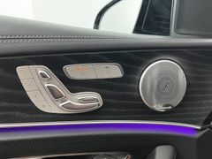 MERCEDES-BENZ E 53 AMG 4Matic+ /  TOP AUSTATT. / 457 PS / 4x4