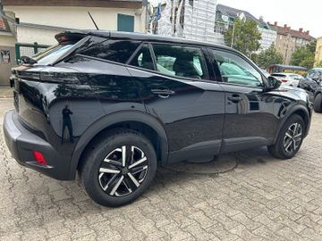 Peugeot 2008 - 11