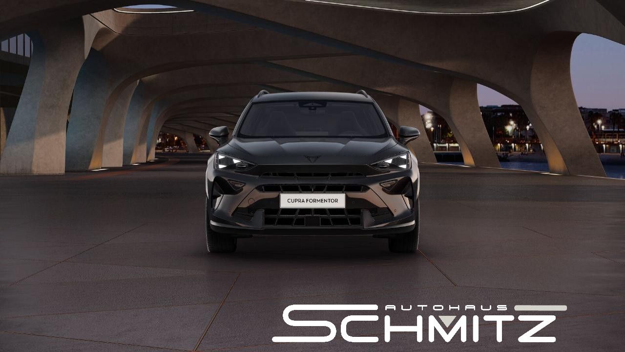 Cupra Formentor - Bild 2
