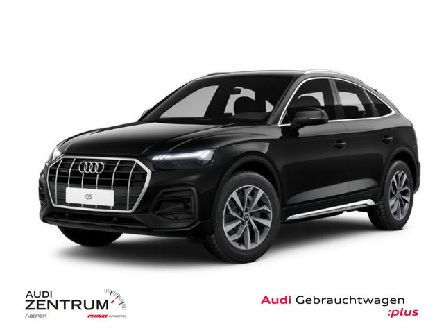 Audi Q5 Sportback 40 TFSI quattro advanced Navi*Matri