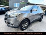 Hyundai ix35 1.6 5 Star Edition 2WD SHZ 1 Hand - Hyundai Gebrauchtwagen in Bonn