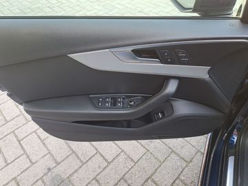 Audi A4 - 7
