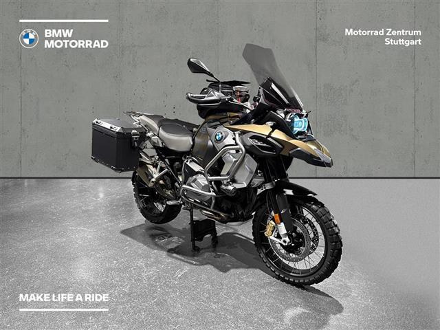 BMW R 1250 GS Adventure