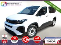 Peugeot Rifter - Vorschau Bild 1