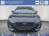 Ford Focus Turnier ST-Line Style Navi LED ACC Apple C - Ford Focus Style mit Hybrid-Antrieb (Benzin/Elektro)