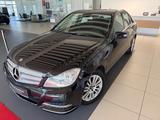 Mercedes-Benz C 200 BlueEFFICIENCY ELEGANCE - Mercedes-Benz C 200: Elegance