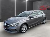 Mercedes-Benz A 180 BlueEfficiency Urban *Navi-SHZ-PDC* - gebrauchte Mercedes-Benz A-Klasse aus dem Jahr 2017