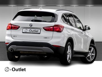 BMW X1 - 2