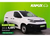 Citroën Berlingo 1.5BHDi 100 Club XL+KLIMA+BLUETOOTH+PDC - Citroën Berlingo: Xl