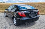 Mercedes-Benz C 180 Kompressor Sportcoupé -
