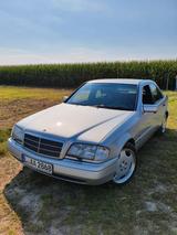 Mercedes-Benz C 200 SPORT  - gebrauchte Mercedes-Benz C 200 aus dem Jahr 1995