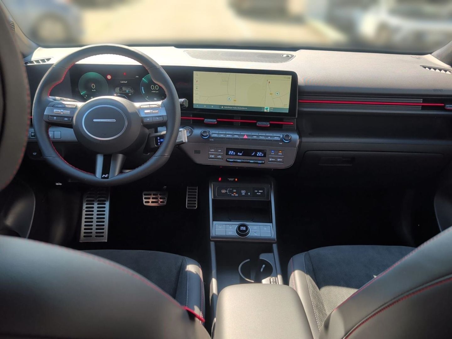Hyundai KONA - Bild 10