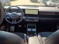 Hyundai KONA - Vorschau Bild 10