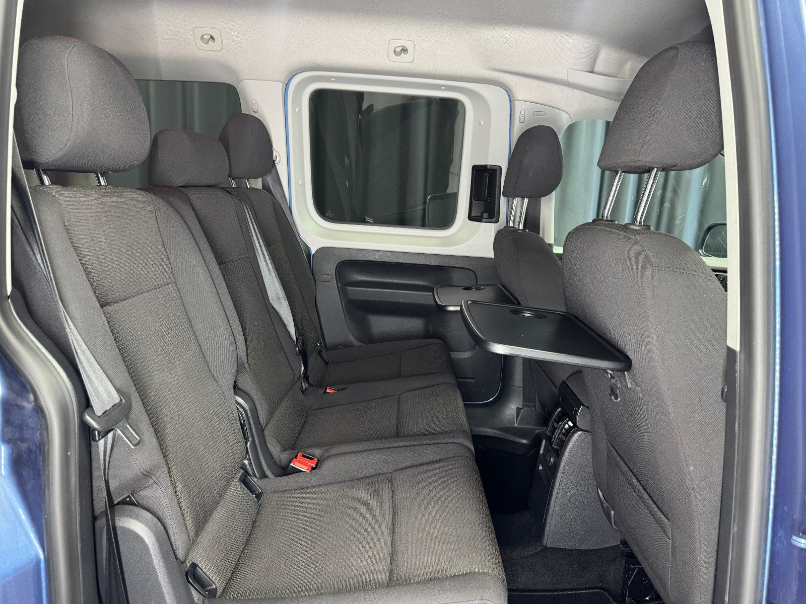 Fahrzeugabbildung Volkswagen Caddy PKW Comfortline BMT 1.4 TSI|NAVI|PDC|