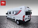 Bürstner Eliseo C 602  - Bürstner Eliseo