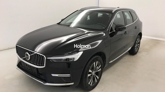 Volvo XC60 T6 AWD Recharge Inscr Expr Pano AHK RFK FAC