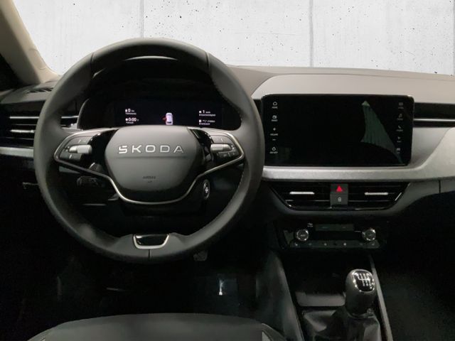 Skoda Kamiq - Bild 13