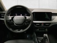 Skoda Kamiq - Vorschau Bild 13
