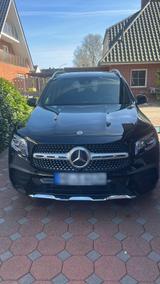Mercedes-Benz Mercedes GLB 220 - Mercedes-Benz GLB 220 von privat