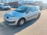 Renault Megane II Lim. 3-trg. Emotion - Renault Megane aus 2004