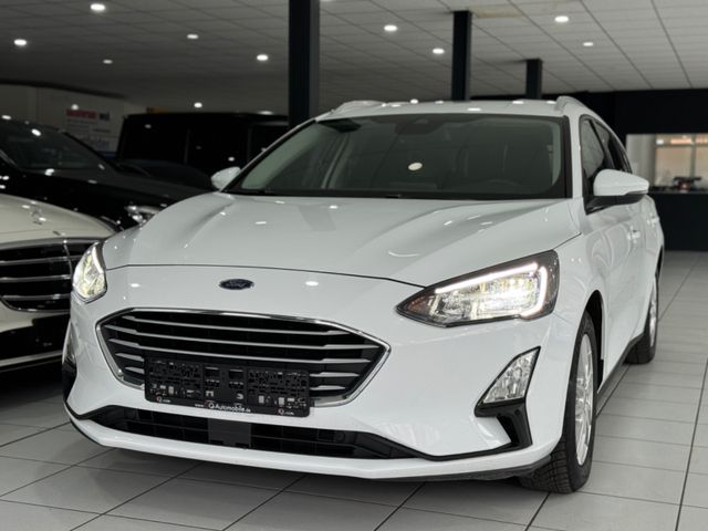 Ford Focus Turnier *HYBRID*KAMERA*WINTER*CARPLAY*LED*