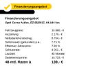 Opel Corsa E, Active 5-trg - Opel Corsa: 5.5
