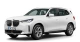 BMW X3 xDrive20i - BMW X3 Neuwagen