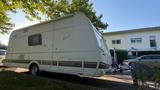 Dethleffs Camper 500 QSK - Dethleffs Camper