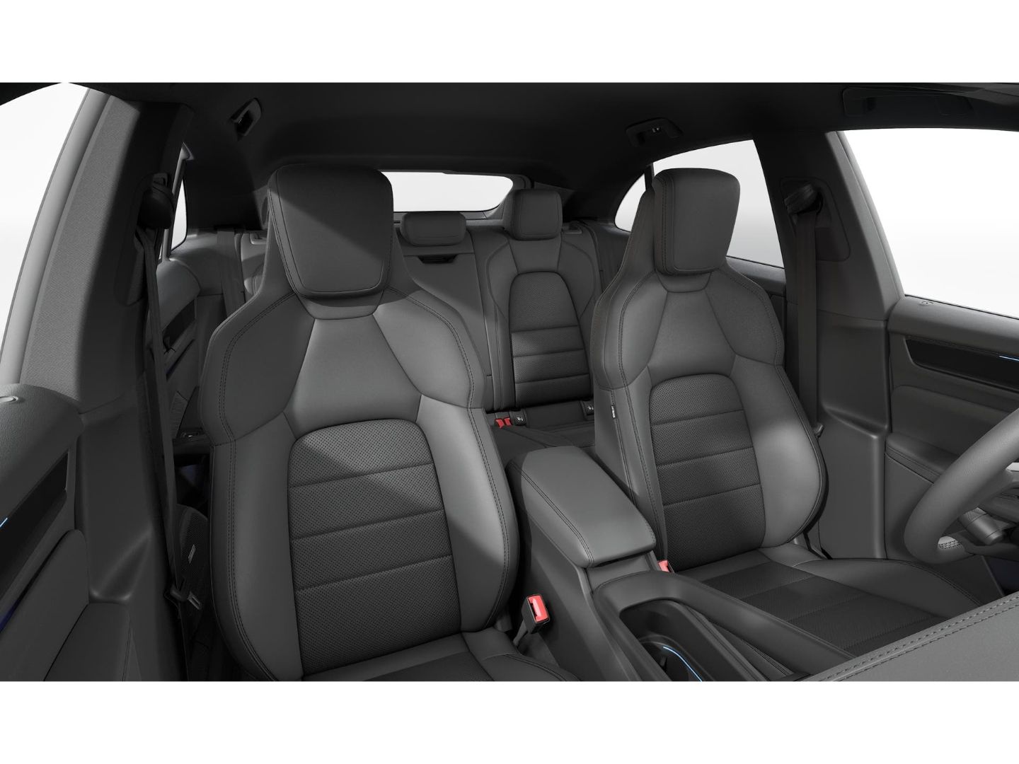 Porsche Macan - Bild 12