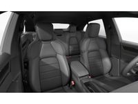 Porsche Macan - Vorschau Bild 12